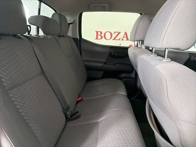 2020 Toyota Tacoma SR V6