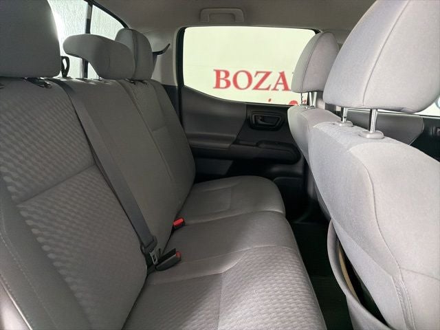 2020 Toyota Tacoma SR V6