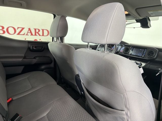 2020 Toyota Tacoma SR V6