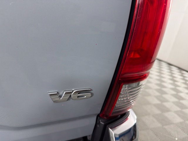2019 Toyota Tacoma TRD Off-Road V6