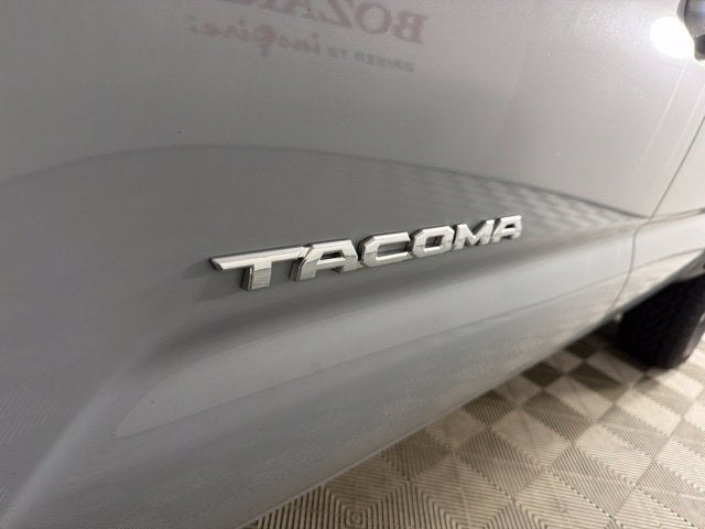 2019 Toyota Tacoma TRD Off-Road V6