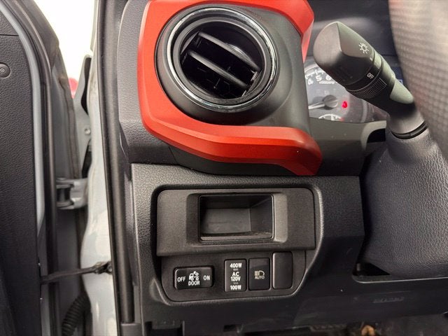 2019 Toyota Tacoma TRD Off-Road V6