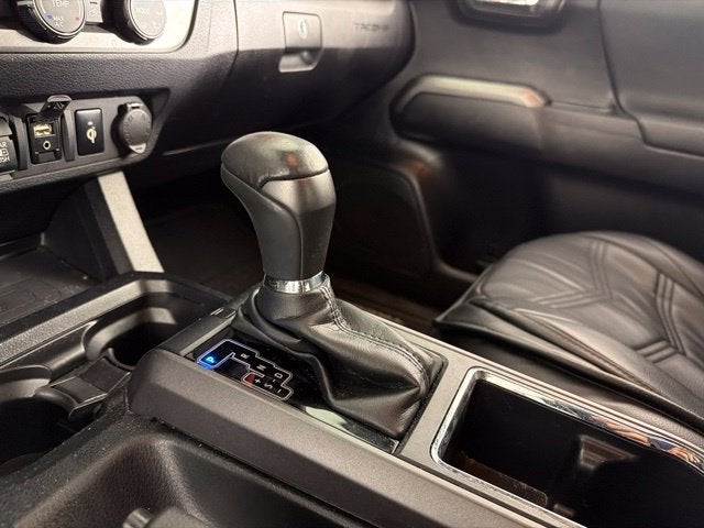 2019 Toyota Tacoma TRD Off-Road V6