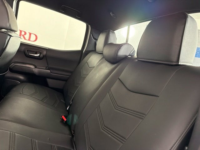 2019 Toyota Tacoma TRD Off-Road V6