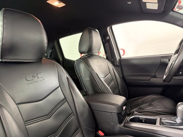2019 Toyota Tacoma TRD Off-Road V6