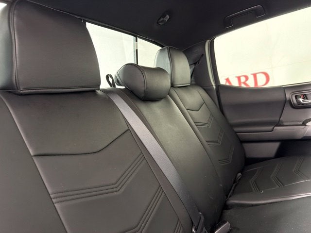 2019 Toyota Tacoma TRD Off-Road V6