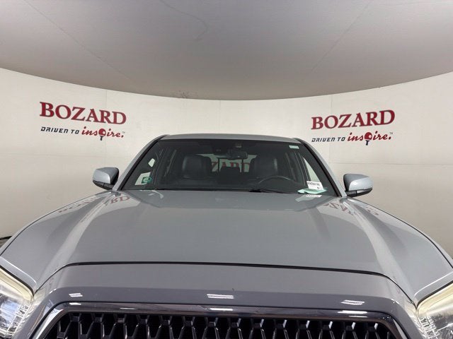 2019 Toyota Tacoma TRD Off-Road V6