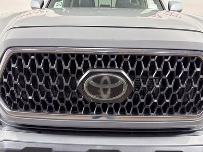 2019 Toyota Tacoma TRD Off-Road V6