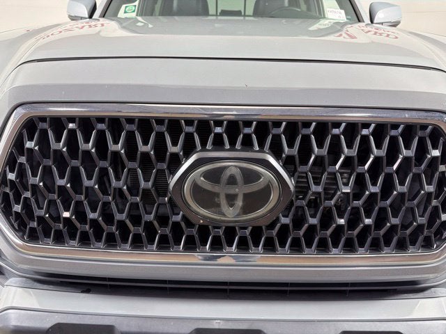 2019 Toyota Tacoma TRD Off-Road V6
