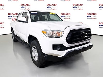 2023 Toyota Tacoma SR V6