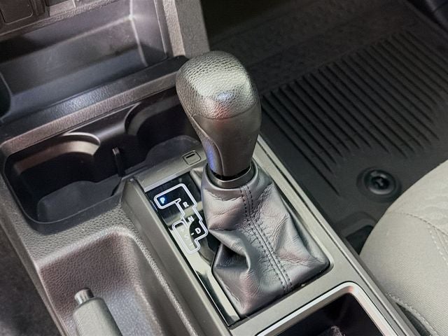 2023 Toyota Tacoma SR V6