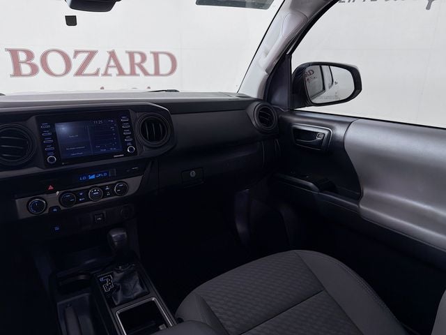 2023 Toyota Tacoma SR V6