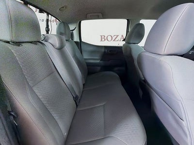 2023 Toyota Tacoma SR V6