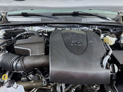2023 Toyota Tacoma SR V6