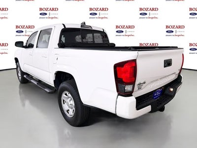 2023 Toyota Tacoma SR V6