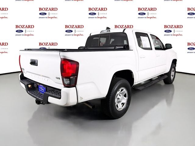 2023 Toyota Tacoma SR V6