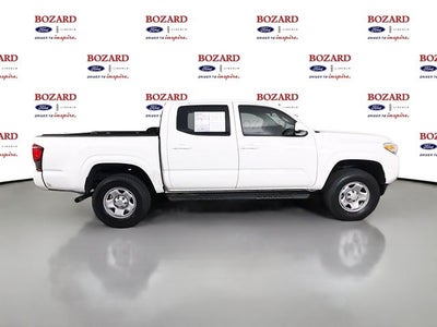 2023 Toyota Tacoma SR V6
