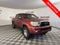 2008 Toyota Tacoma PreRunner