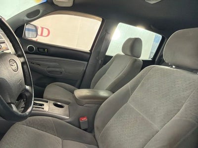 2008 Toyota Tacoma PreRunner