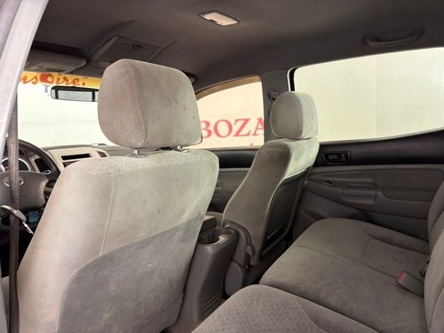 2008 Toyota Tacoma PreRunner