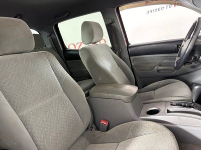2008 Toyota Tacoma PreRunner