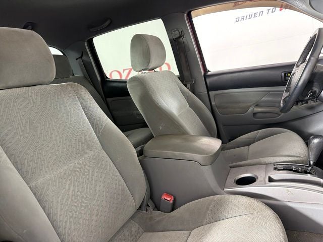 2008 Toyota Tacoma PreRunner