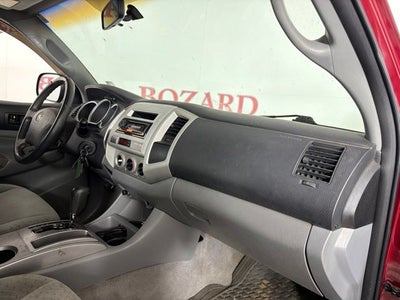 2008 Toyota Tacoma PreRunner