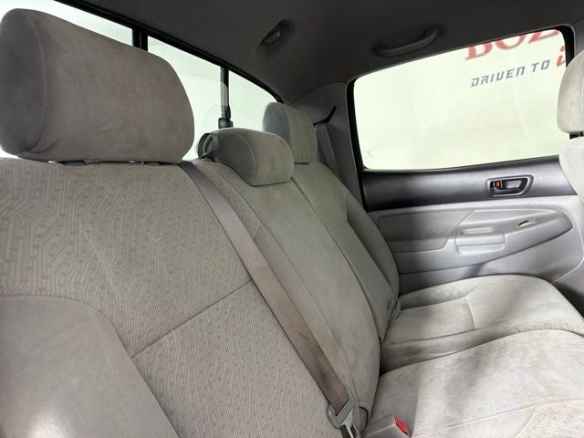 2008 Toyota Tacoma PreRunner