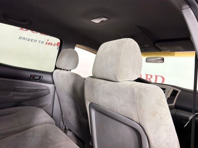 2008 Toyota Tacoma PreRunner