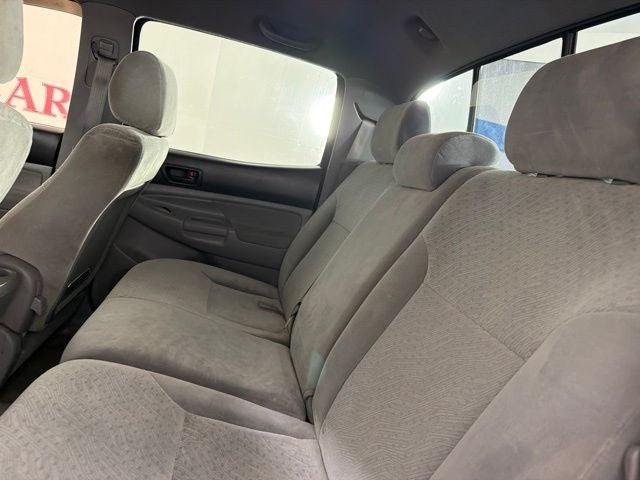 2008 Toyota Tacoma PreRunner