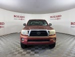 2008 Toyota Tacoma PreRunner