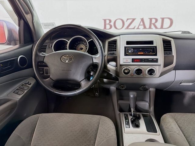 2008 Toyota Tacoma PreRunner V6