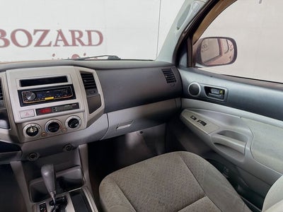 2008 Toyota Tacoma PreRunner V6