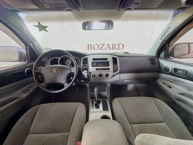 2008 Toyota Tacoma PreRunner V6