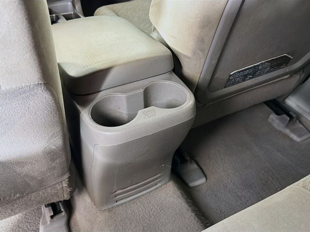 2008 Toyota Tacoma PreRunner V6