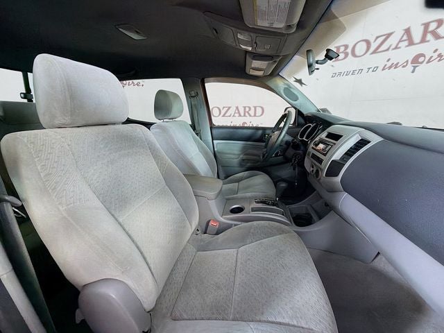 2008 Toyota Tacoma PreRunner V6