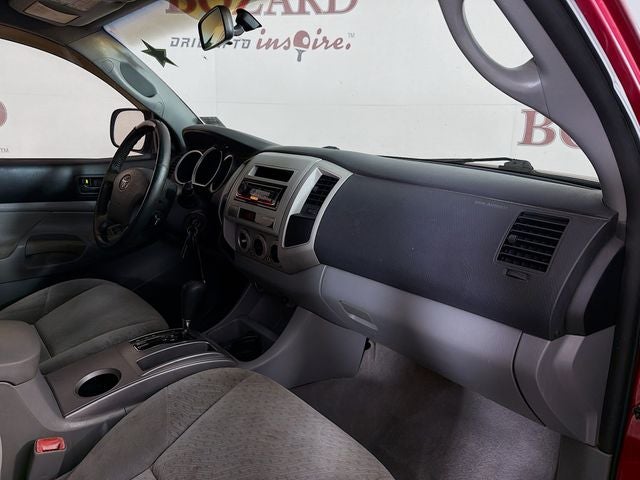 2008 Toyota Tacoma PreRunner V6