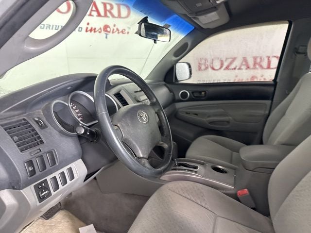 2007 Toyota Tacoma PreRunner