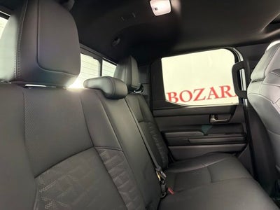2024 Toyota Tacoma Hybrid TRD Sport