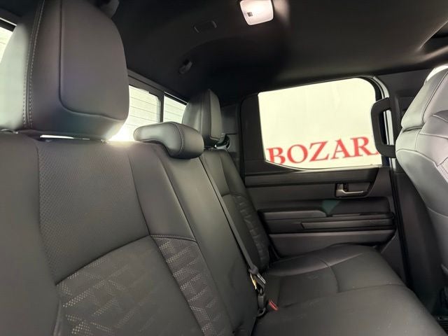 2024 Toyota Tacoma Hybrid TRD Sport