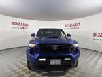 2024 Toyota Tacoma Hybrid TRD Sport