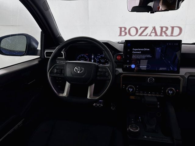 2024 Toyota Tacoma Hybrid TRD Sport