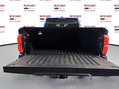 2024 Toyota Tacoma Hybrid TRD Sport