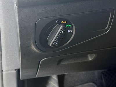 2022 Volkswagen Tiguan 2.0T S