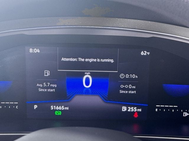 2022 Volkswagen Tiguan 2.0T S