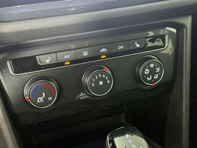 2022 Volkswagen Tiguan 2.0T S