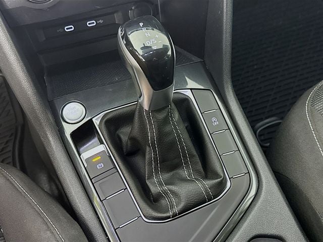 2022 Volkswagen Tiguan 2.0T S