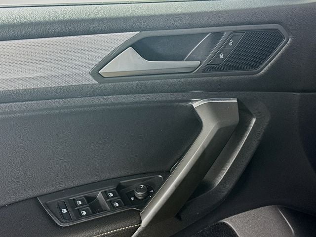 2022 Volkswagen Tiguan 2.0T S