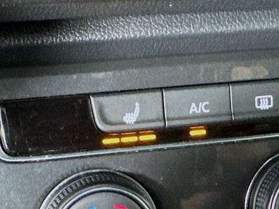 2022 Volkswagen Tiguan 2.0T S