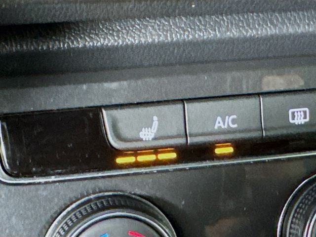 2022 Volkswagen Tiguan 2.0T S